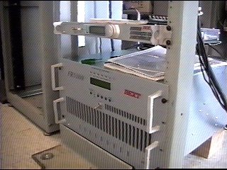 myFM transmitter