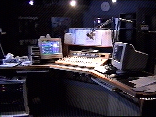 Life master control