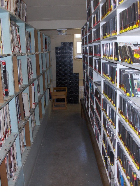 CFRC music