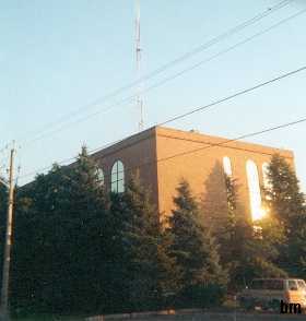 Morton Building