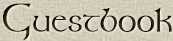 Guestbook