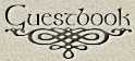 Please Sign Our Guestbook