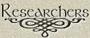 Mullican and Related Lines Researchers