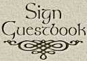 Sign Our Guestbook