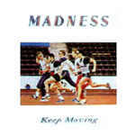 keep moving