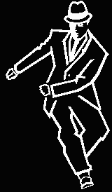 dancer
