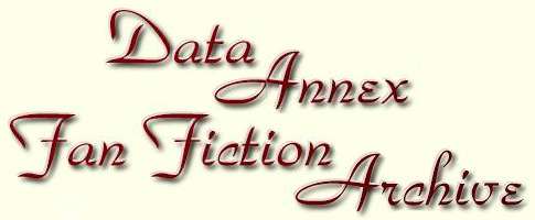 Data Annex Fan Fiction Archive