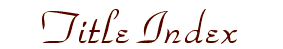 Title Index