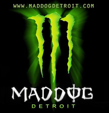 CLICK HERE TO GO TO MAD DOG'S WEBSITE