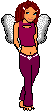 Gemma fairy