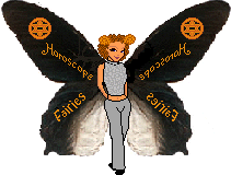 ARIES horoscope fairy