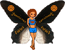 CANCER horoscope fairy