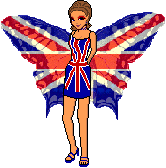 British fairy
