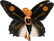 GEMINI horoscope fairy