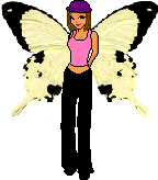 Hat! fairy