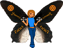 LIBRA horoscope fairy