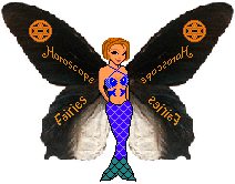PISCES horoscope fairy