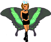 playboy bunny fairy