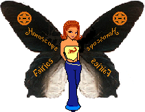 SCORPIO horoscope fairy