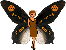 TAURUS horoscope fairy