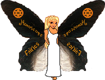 VIRGO horoscope fairy