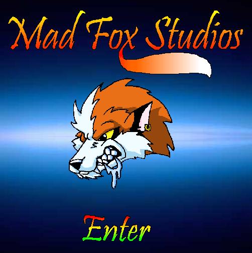 Welcome to Mad Fox Studios
