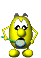 Eggbert Sucks.&nbsp;&nbsp; Literally.
