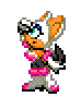 "What the Hell is Tails doing with that girl?"