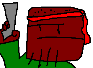 THIS SI GUNNY MCSHOOT!!!1&nbsp; HE SI GOTS BLACK SKIN!!1 LIEK CARL JONSTONE FRUM GTA!11 THIS GAME SO GOD LIEK GTA PLEES TO BUY IT