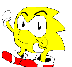 WE'RE SONIC HEROES!