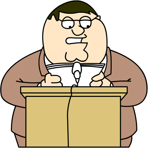 President of Petoria.