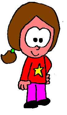 Rosie.&nbsp; She's a picky bitch!