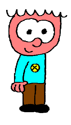 Stu- He's a SEXY BITCH!