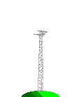 antenna gif
