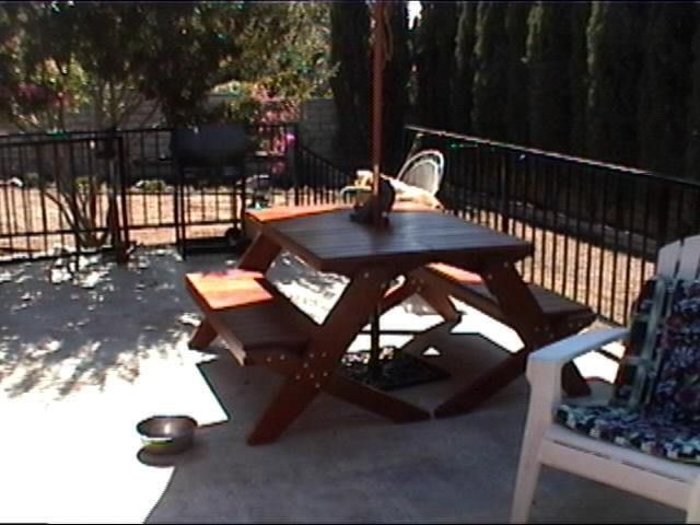 submitted by Janet Alexakis from California
