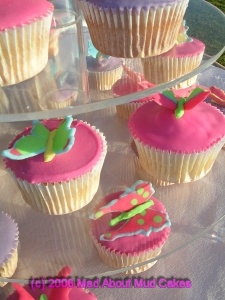 Click here to view Gourmet Cupcake gallery