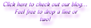 Check out our Blog!!!