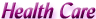 Recomended Health Care
