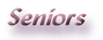 Senior Nutrtion