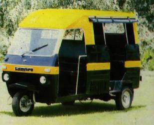 Taxi Auto 