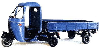 Tailer Auto