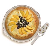 pie