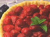 picture of strawberries