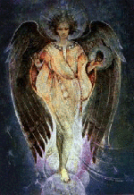 Angels believe in us! Do you Believe in Angels?