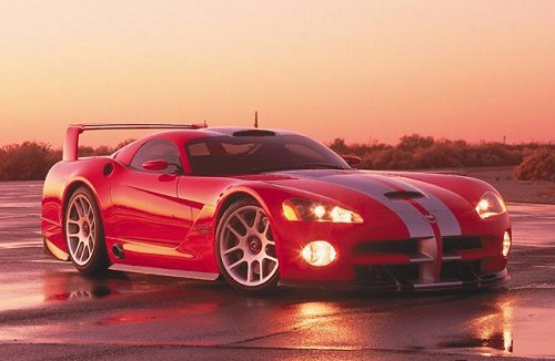 Dodge Viper