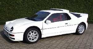 The Fastest Acceleration