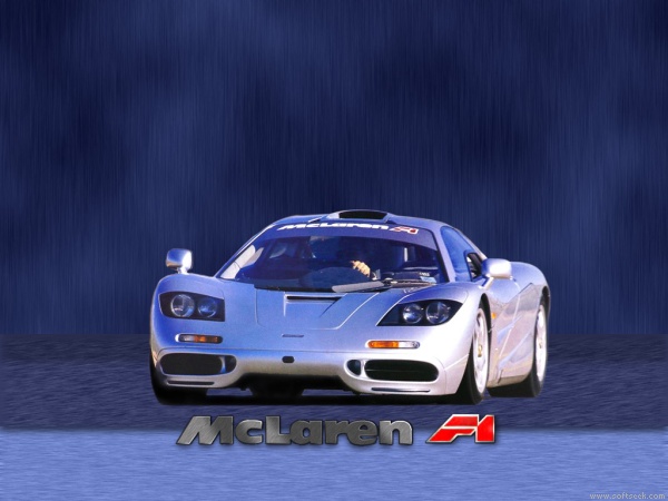 The Most Powerful Car