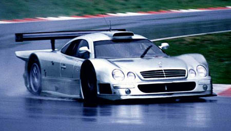 The Most Expensive Car