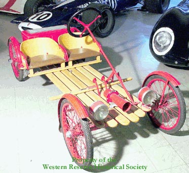 The Cheapest Car