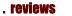 reviews